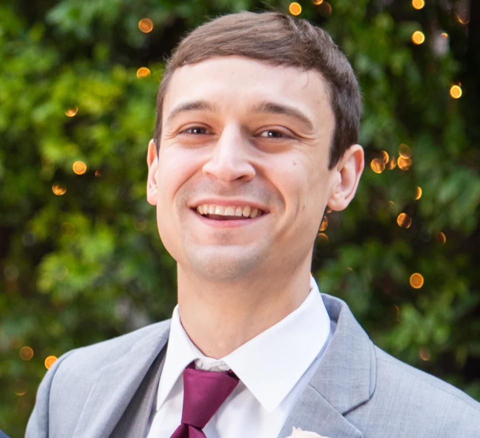 Dave O’Connor, founder of LocalByte